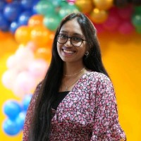 Harshitha V