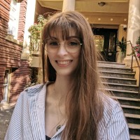 May Dearing