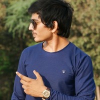 Siddharaj Solanki