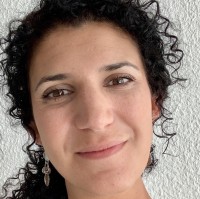 Geraldine Dubuc