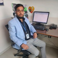 Kamdev Choudhary