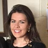 Audrey Cullen (Murphy)