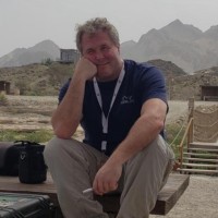 Eric Berg