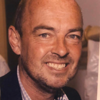 Ian Cussons