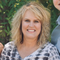 Robin Anglin