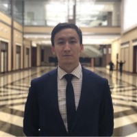 Zhanseiit Zhubanov