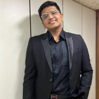 Darshil Sheth
