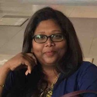 Priya Darsini Thangaraj Csa, Cpba