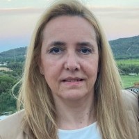 Cristina Martinez Rey