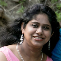 Sunitha Jayakumar