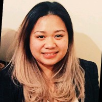 Michaela Buenaventura