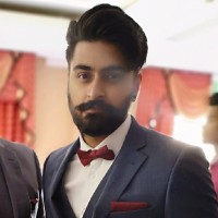 Rajan Gohil