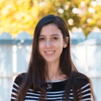 Ashley Shmueli