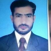 Noor Ullah Bajour