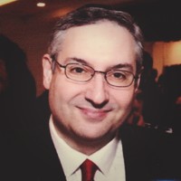Uri Peyser, Mba