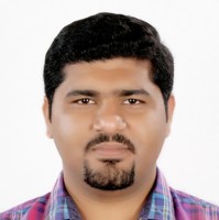 Manoj George