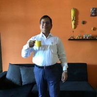 VASUDEVAN VISWANATHAN