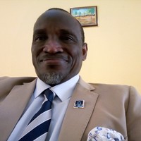 Rotimi Jiboku