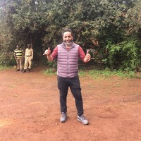 Ashraf Harbieh