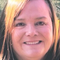 Sue McLaughlin