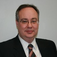 Michael R. Hill