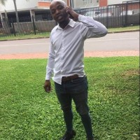 Mncedisi Mbambo