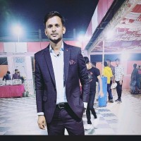 Abhishek Singh