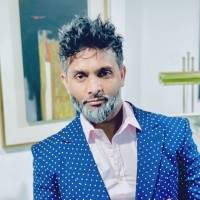Dr. Raju Gomes Mba, Dba