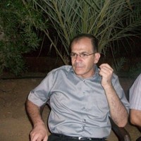 Khalid Jaber
