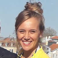 Mélanie Bégorre