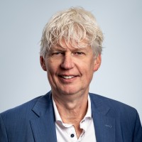 Alex De Jager