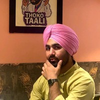 Harpreet Singh