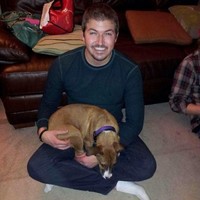 Conner Burba