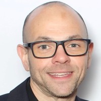 Mike Burkitt
