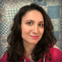 Ilaria Melvi