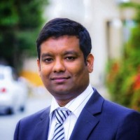 Md Ashraf Hossain, Phd