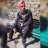 Karan Vir Singh