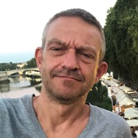 Martin Johansen