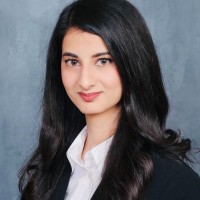 Maham Waqar