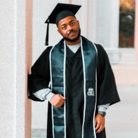 Domonique Carter M.Ed