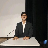 Hemang Kulkarni