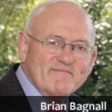Brian Bagnall