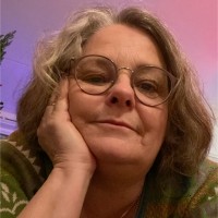 Marie Strömblad Lindh