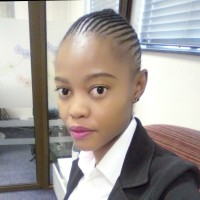 Tshepiso Lekgoa