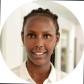 Lythiane Nsabimana