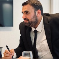Doğukan Demirkaya