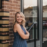 Taylor Schwarz