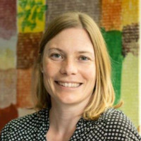 Sandra Tschümperlin