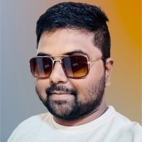 Raghu Achari