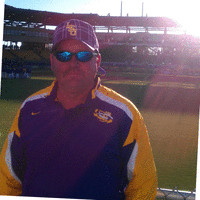 Russell Jones